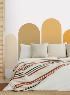 The Palisade wall stickers