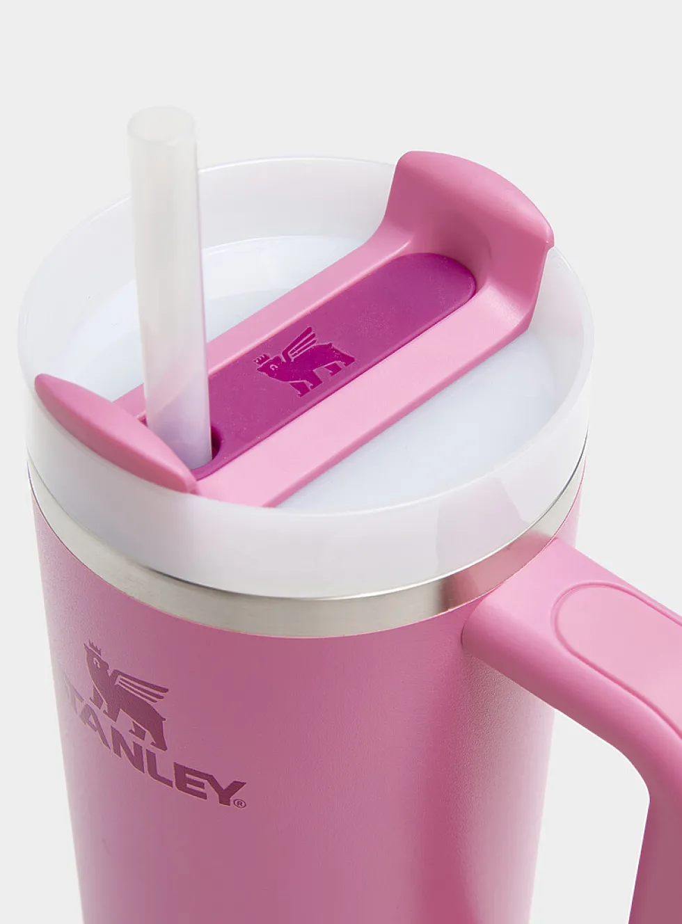 The Quencher H2.0 30 oz (0.88 L) tumbler