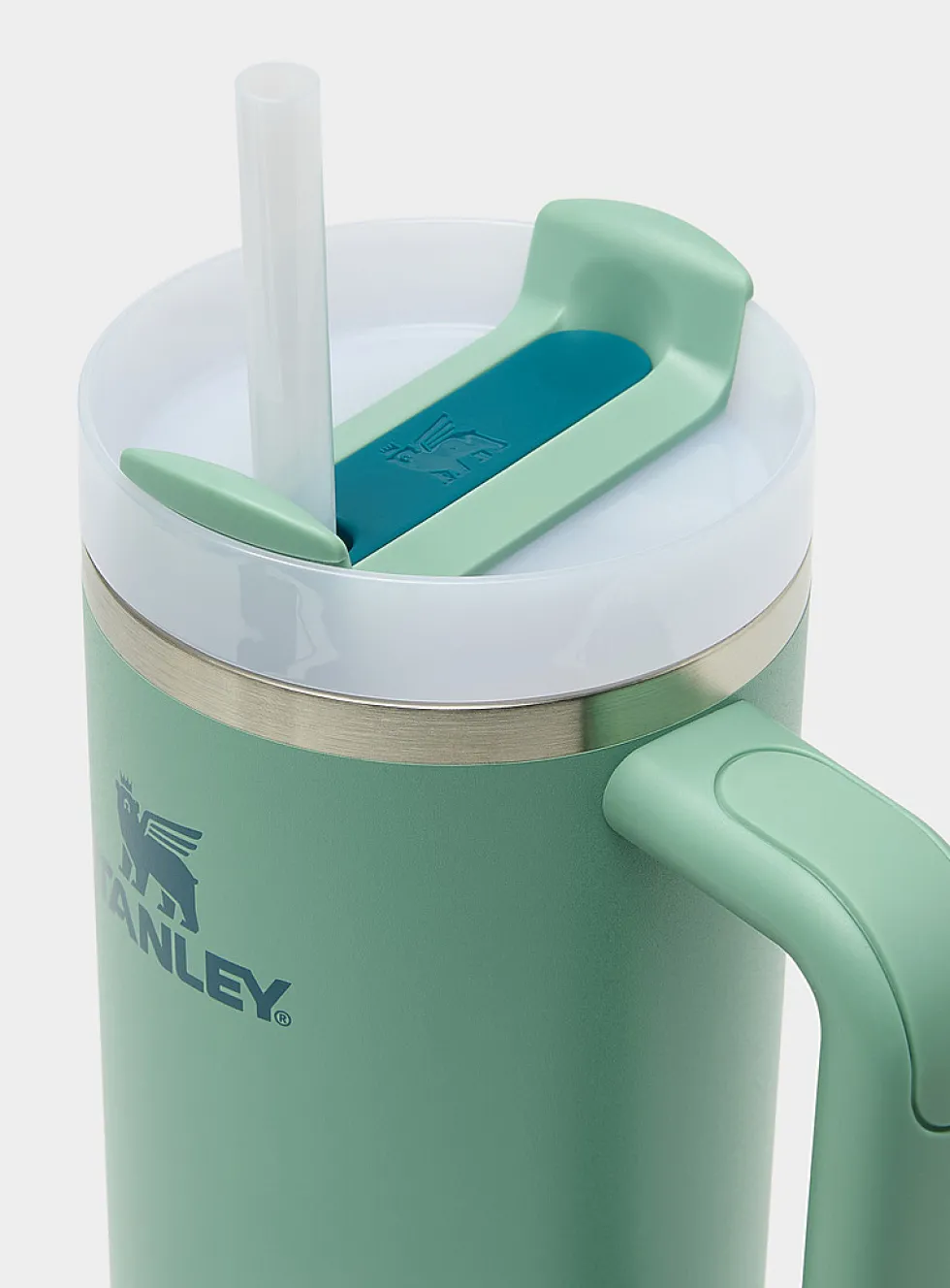 The Quencher H2.0 30 oz (0.88 L) tumbler