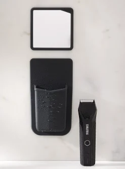 The Shearer trimmer and shower set