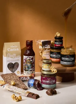 The Total Package gift box