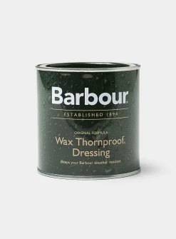 Thornproof® Dressing wax