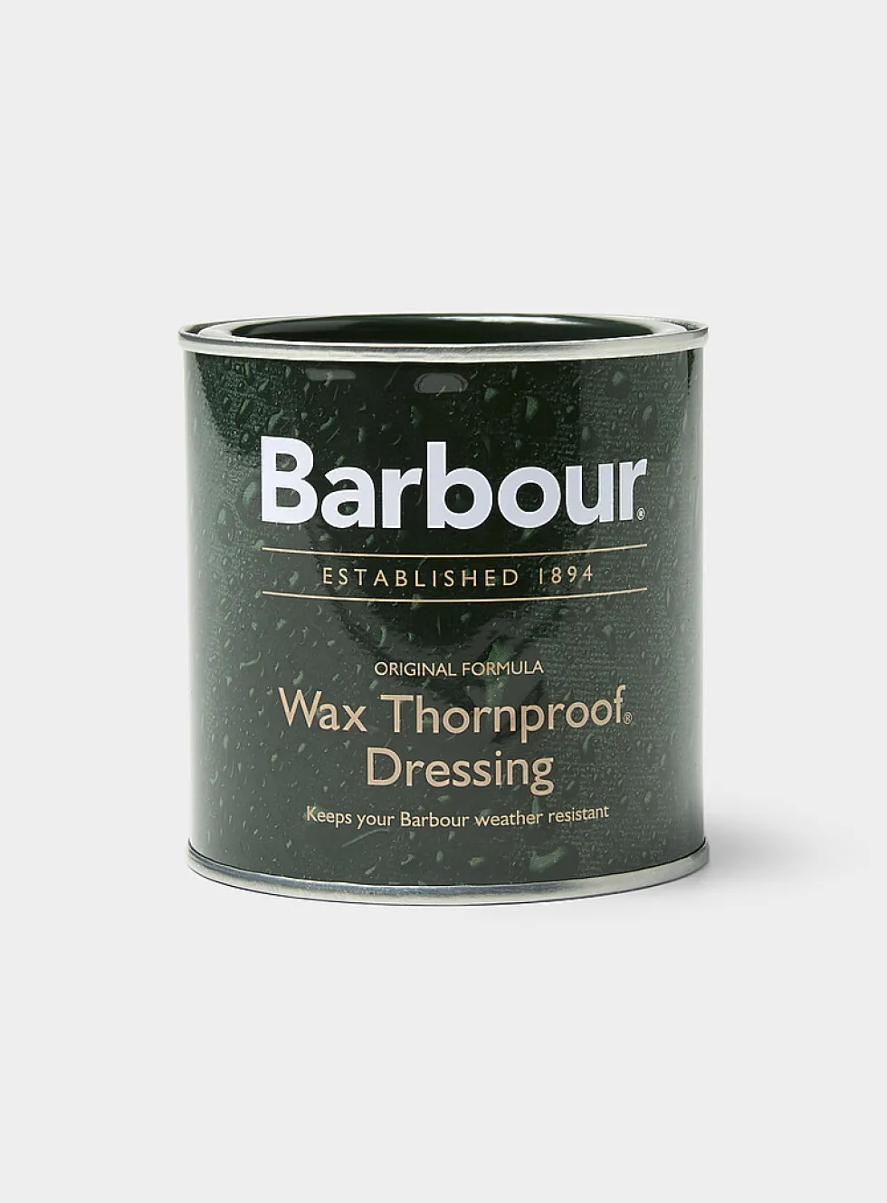 Thornproof® Dressing wax