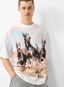 Thoroughbred T-shirt