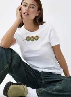 Three olives T-shirt