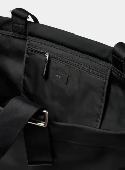 Three stripes large tote