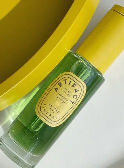 Tigerfit firming face oil