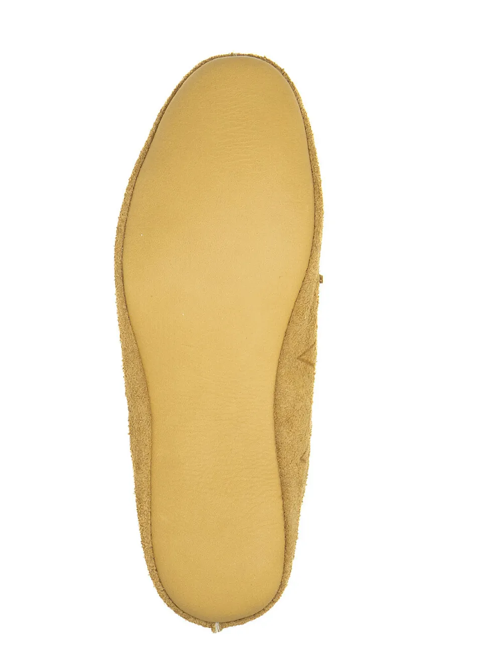 Tihchion' (star) moccasins
