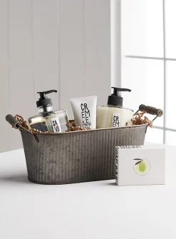Timeless gift box