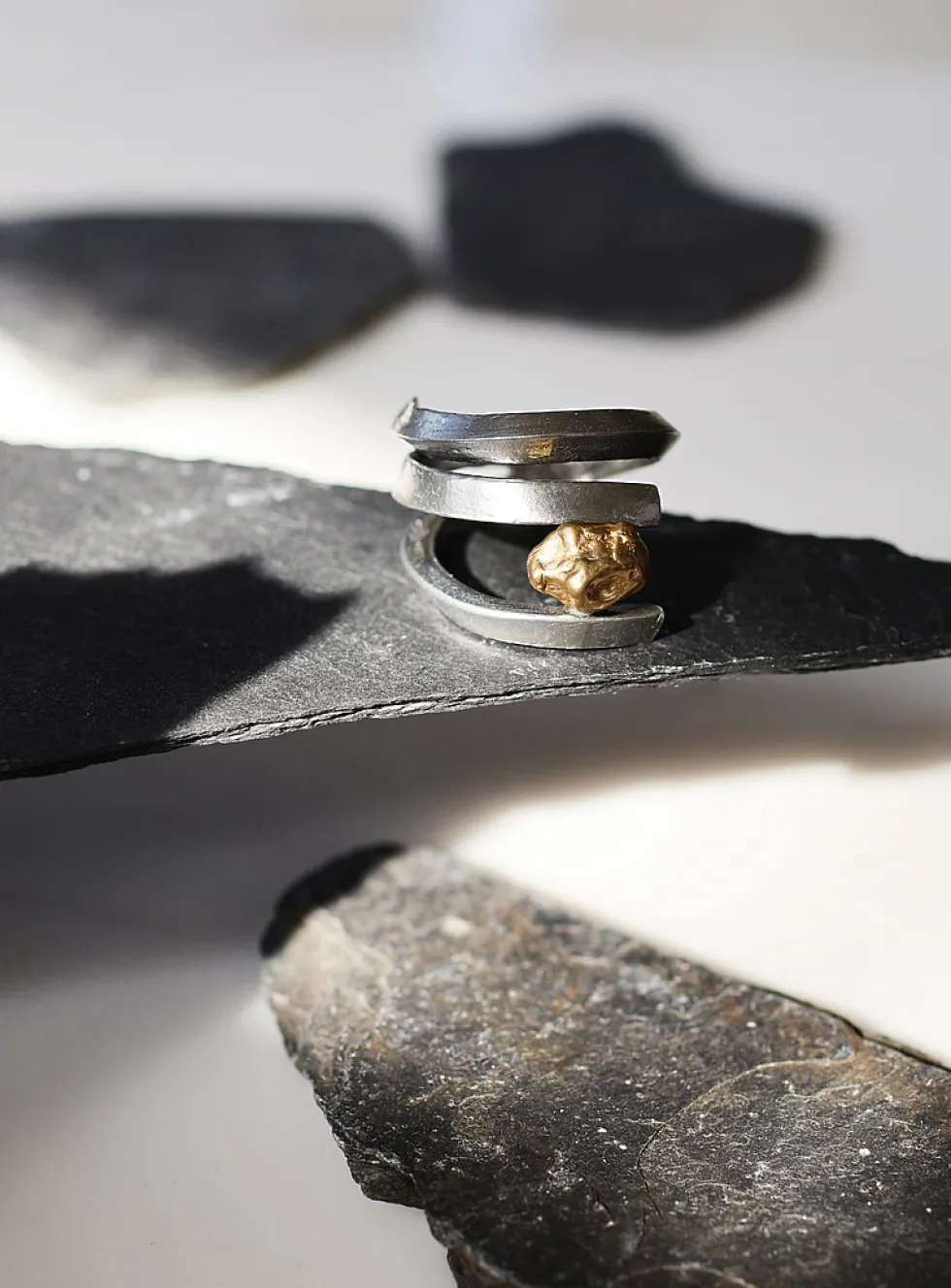 Tofo ring