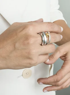 Tofo ring