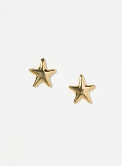 Étoile earrings