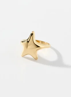 Étoile ring
