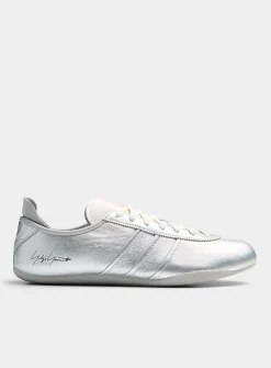 Tokyo metallic sneakers