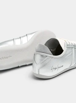 Tokyo metallic sneakers
