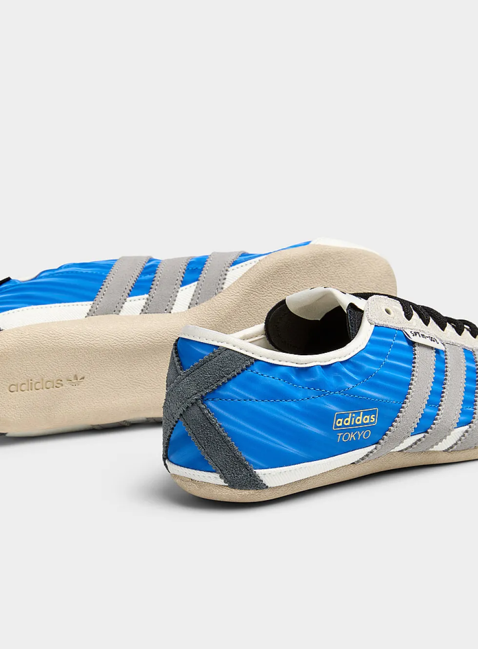 Tokyo SFTM sneakers