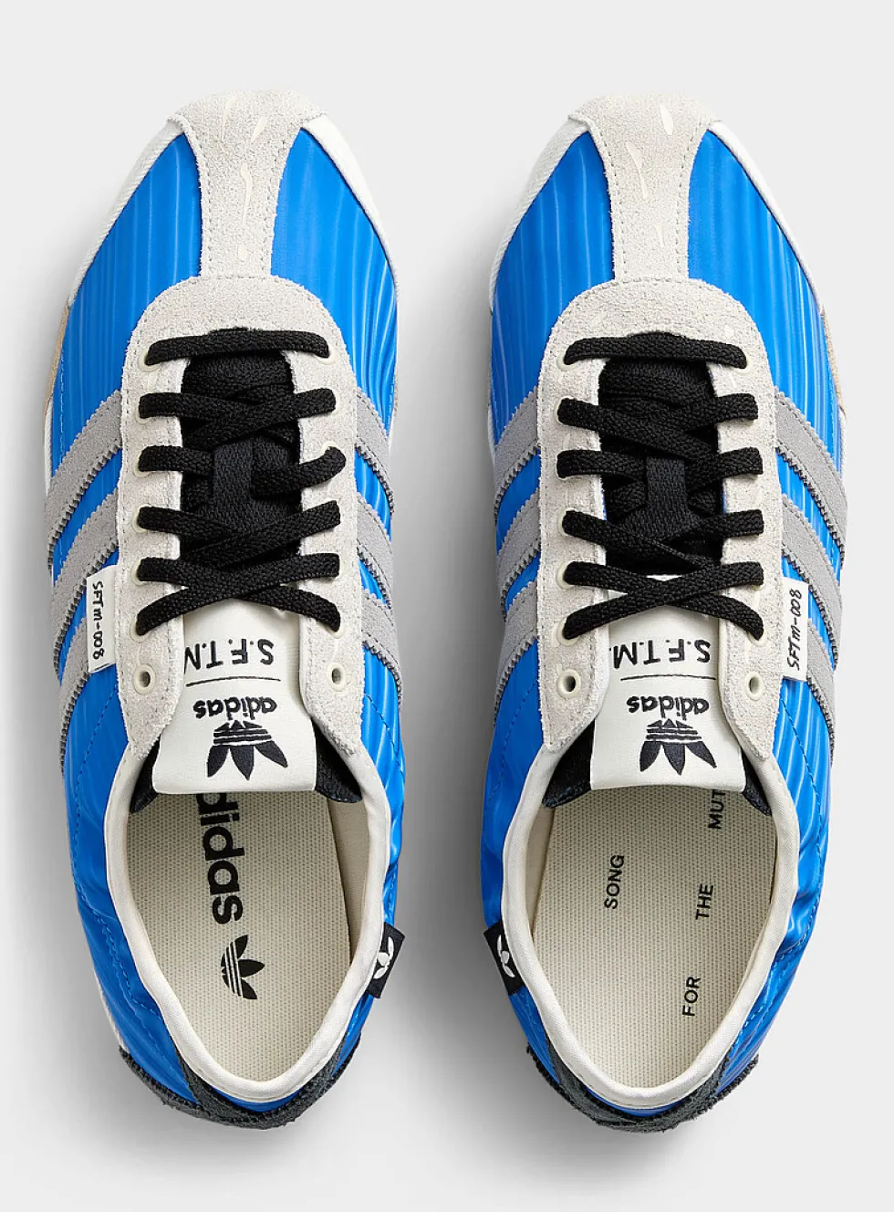 Tokyo SFTM sneakers