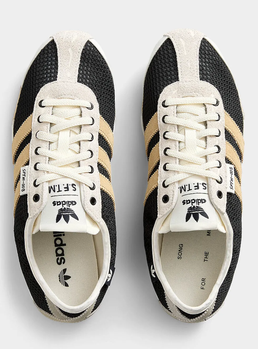Tokyo SFTM sneakers