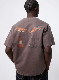 Tom and Jerry T-shirt