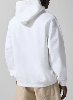Tom Bianchi hooded sweatshirt