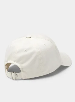 Tomas embroidered logo cap