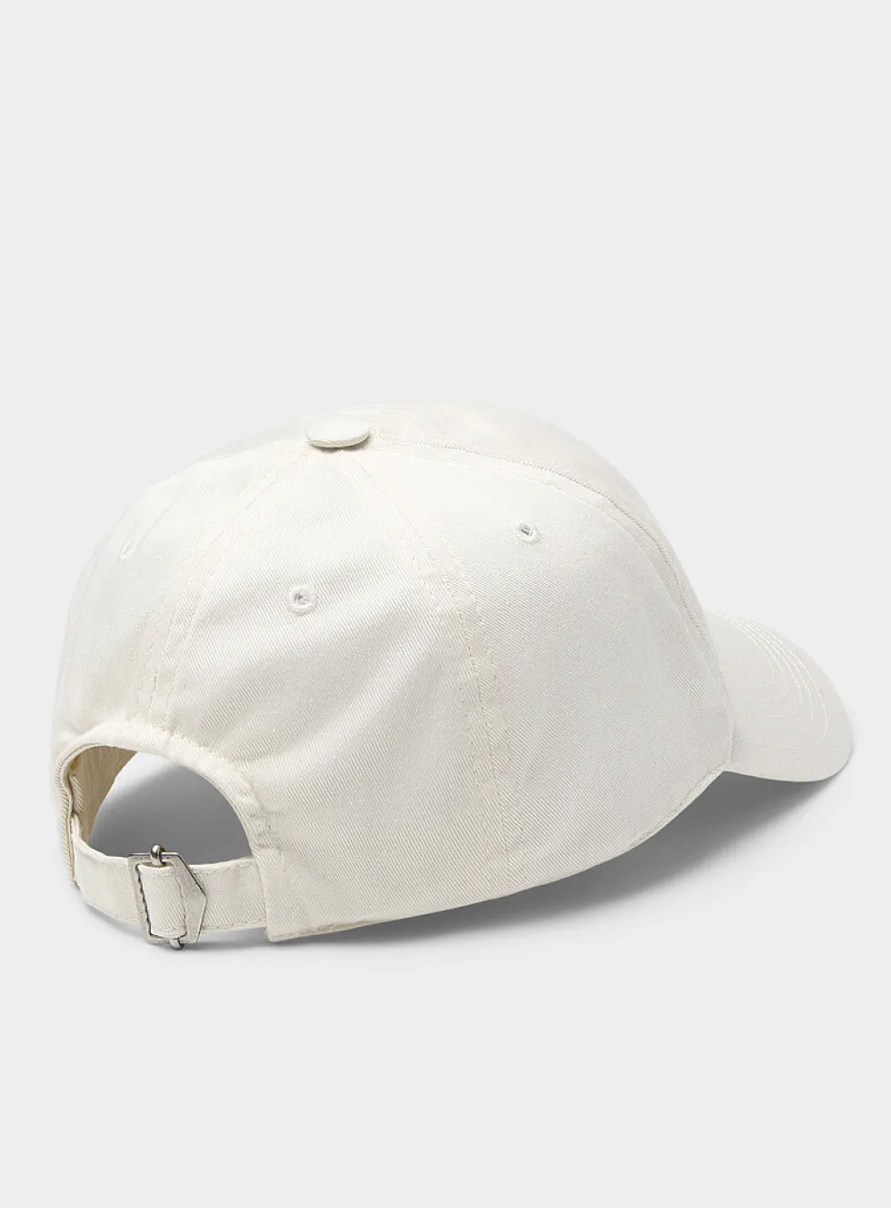 Tomas embroidered logo cap