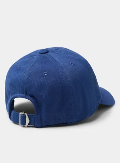 Tomas embroidered logo cap
