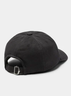 Tomas embroidered logo cap