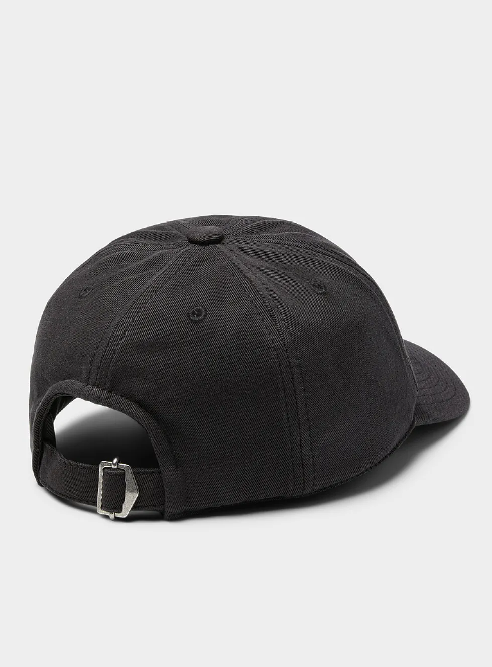 Tomas embroidered logo cap
