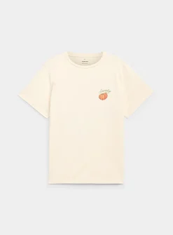Tomato Fever t-shirt