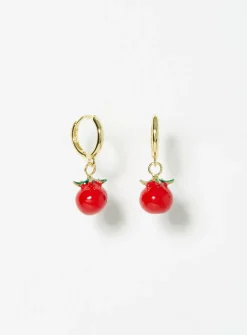 Tomato small hoops