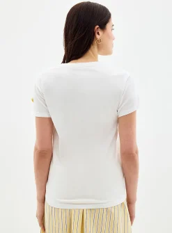 Tomatoes on the vine T-shirt