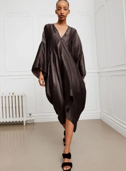 Tommykite satiny tunic