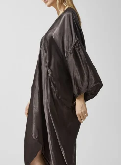 Tommykite satiny tunic