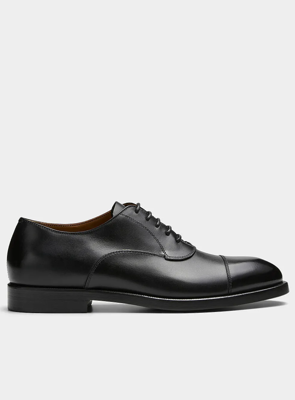 Torino derby shoes