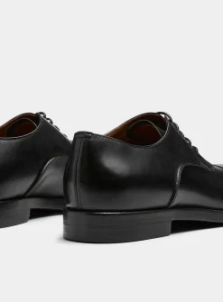 Torino derby shoes