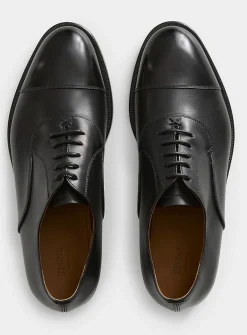 Torino derby shoes