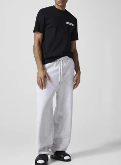 Torneo fleece jogger