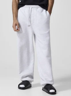 Torneo fleece jogger