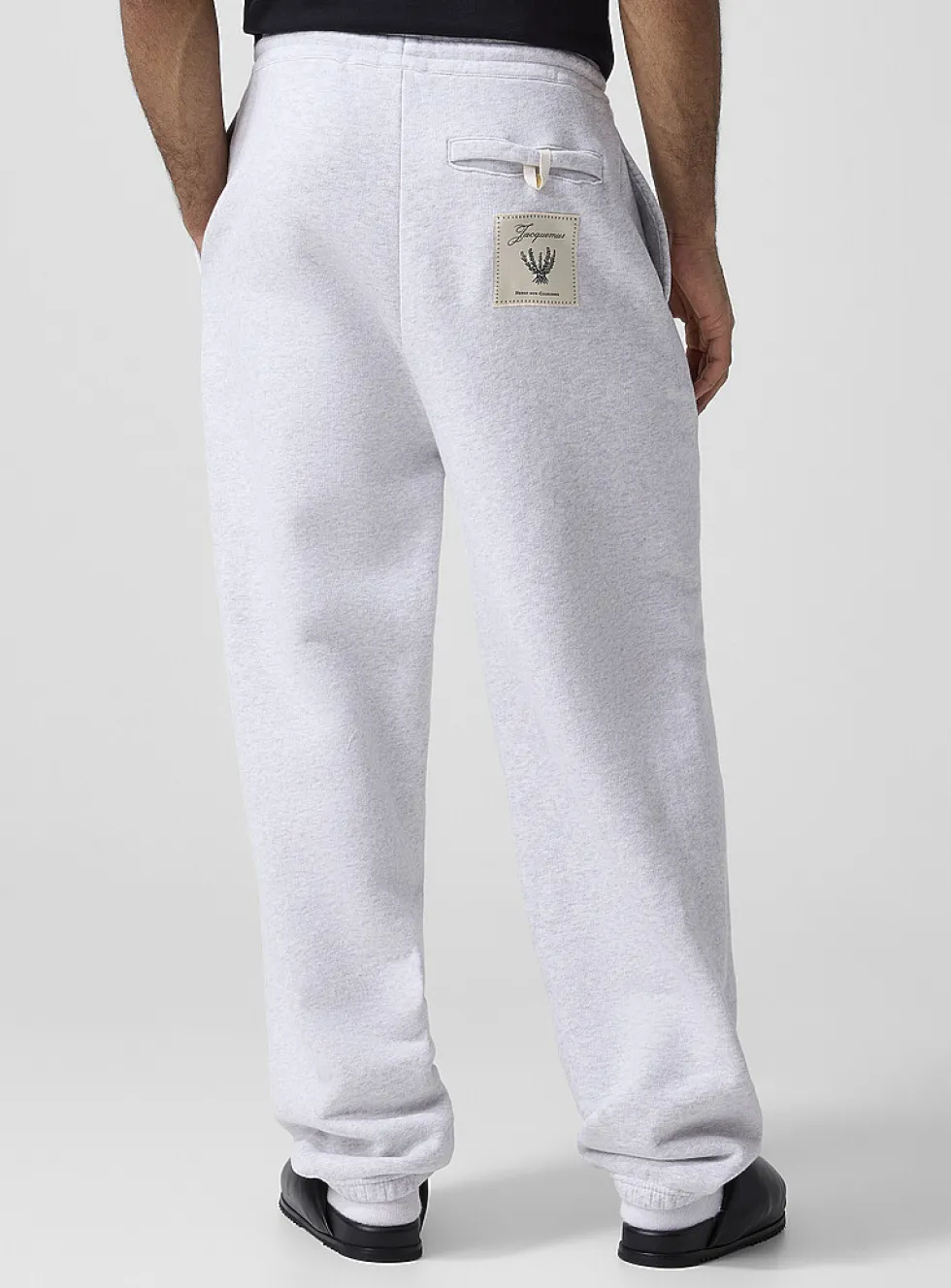 Torneo fleece jogger