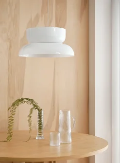 Totem classic hanging lamp19.75 cm tall