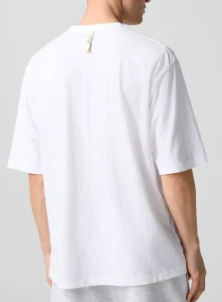 Touch of hemp Jacquemus T-shirt