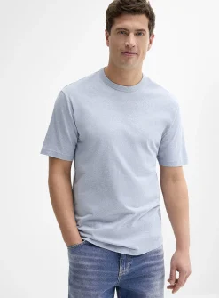Touch of hemp T-shirt