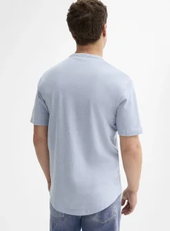 Touch of hemp T-shirt