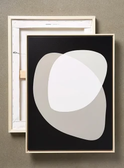 Translucence art print