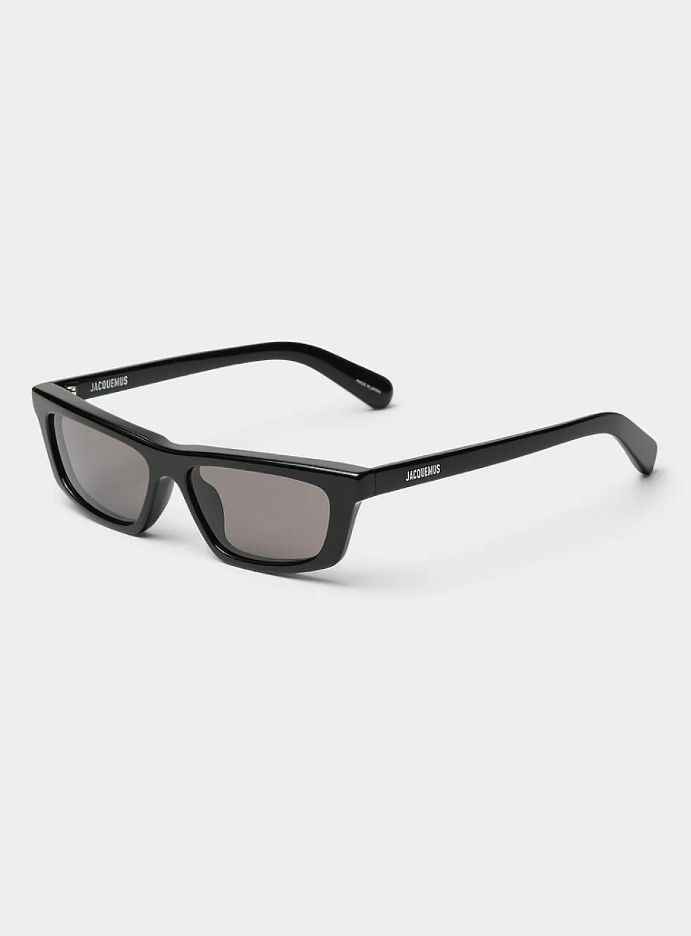 Trapezi rectangular sunglasses