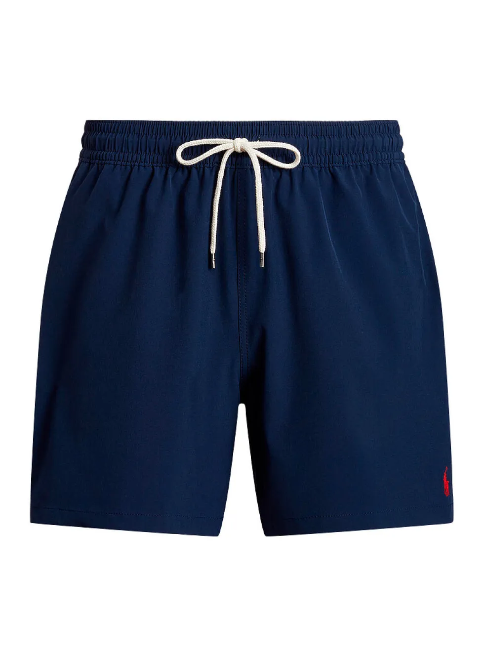 Traveler stretch swim trunk
