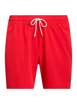 Traveler stretch swim trunk