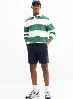 Traveller Bermudas
