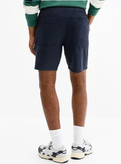 Traveller Bermudas